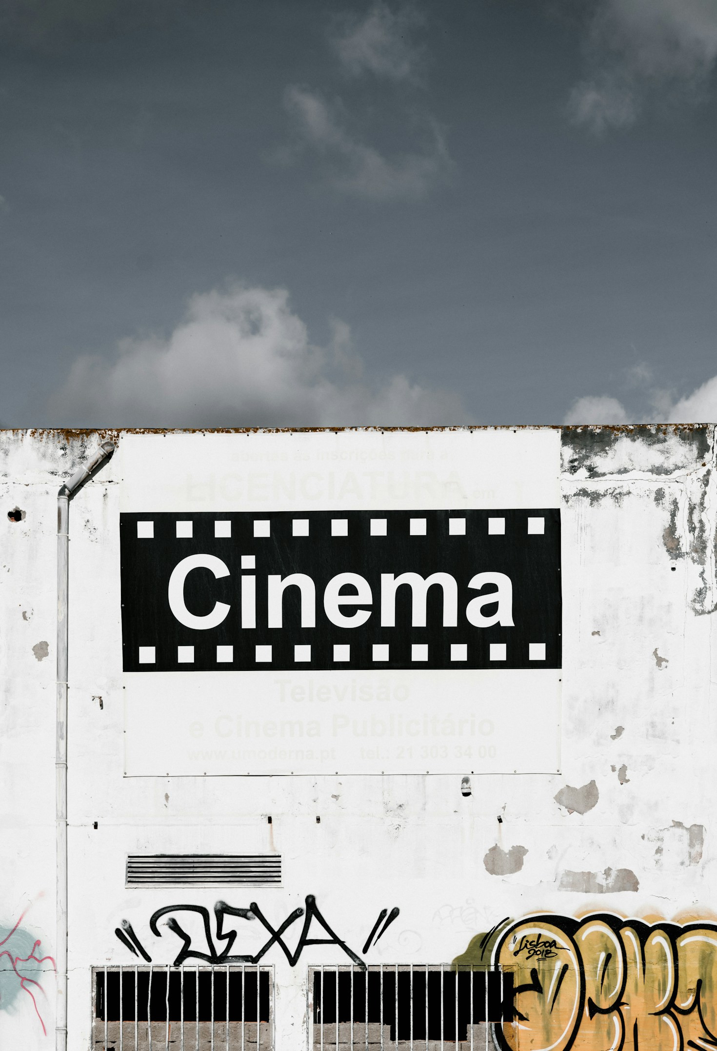 Why Every Cinephile Needs Film Buffs